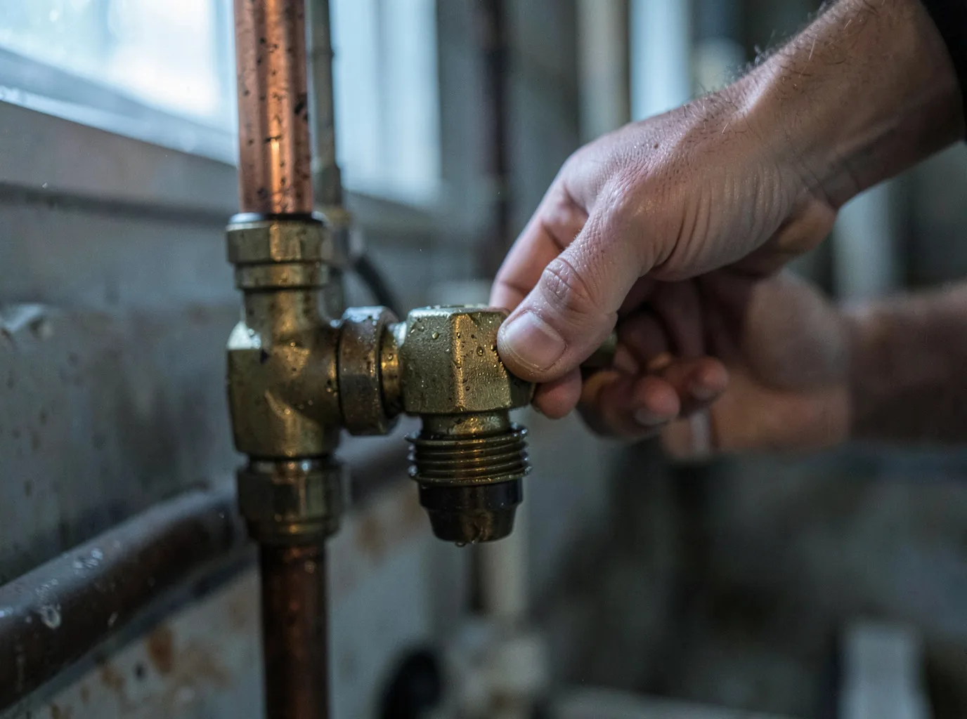 Emergency Plumber Brush Valley, PA FAQs